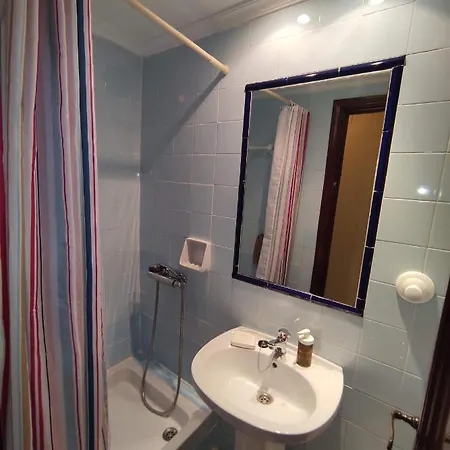 Apartamento Amplio Piso Junto A Playa Victoria